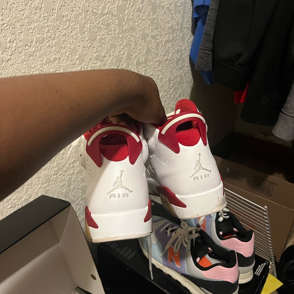 Jordan 6